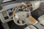 Chrysler Aspen Limited 2007 года